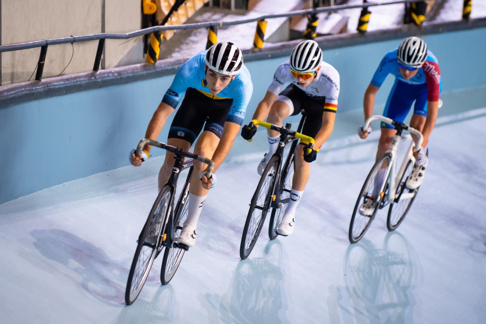 Eñaut Urkaregik Omnium probako Gipuzkoako txapelketa irabazi du