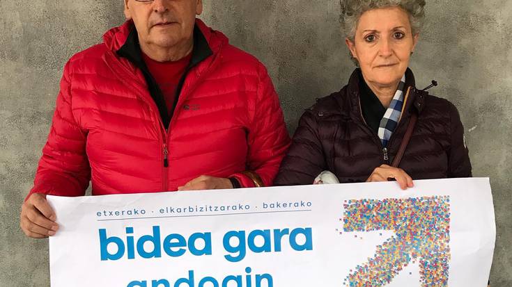 Sareren hitzordu bikoitza datozen egunetan