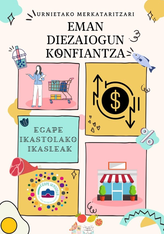 URNIETAKO MERKATARITZA