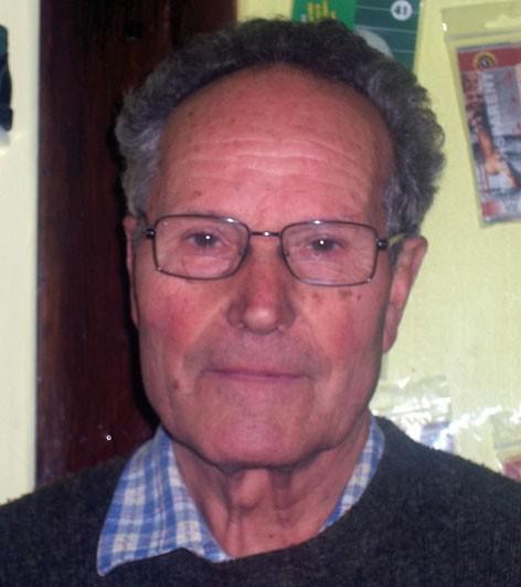 Joxe Ugalde Mujika, Joxe zapaterua