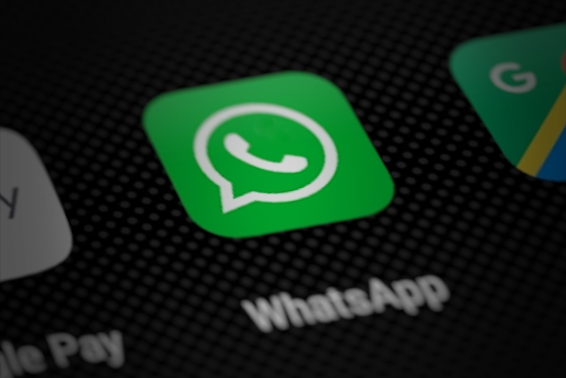 WhatsAppa hackeatu dizute...Eta orain zer?