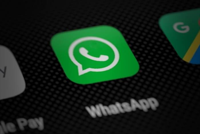 WhatsAppa hackeatu dizute...Eta orain zer?