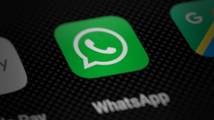 WhatsAppa hackeatu dizute...Eta orain zer?
