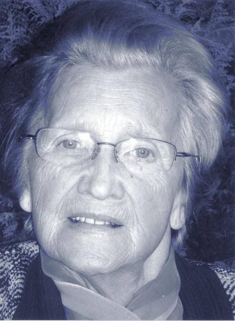 Beko Errotako Bibiana