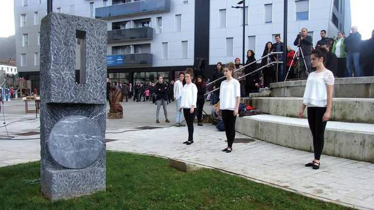 'Tortura ostean berreraikitzen, genero perspektibatik' mahai-ingura Atxulondon