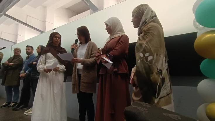 Ramadanaren amaierako adierazpena