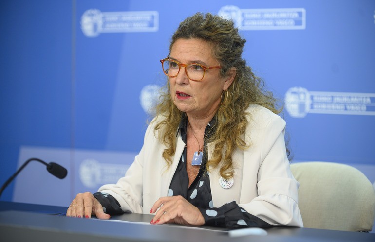 Gipuzkoan egoerak okerrera egin duela eta Jaurlaritzak neurriak iragarri ditu