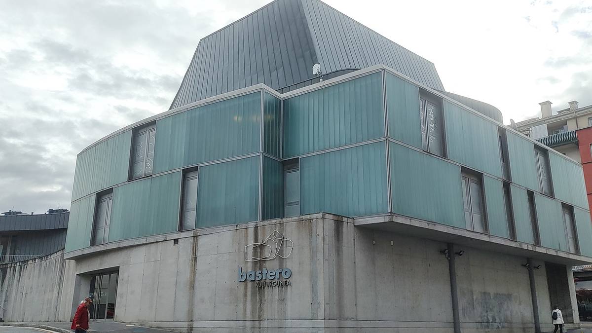 Tolosa, Errenteria, Zumaia eta Andoaingo klarinete-joleen emanaldia izango da Basteron, gaur