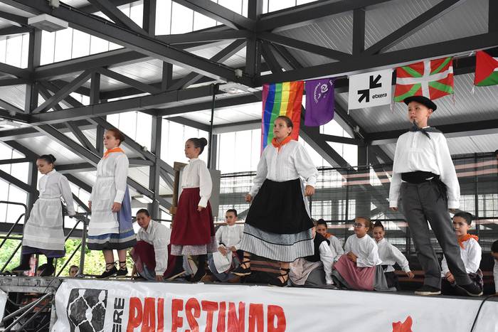 Zizurkilgo jaien egitaraua
