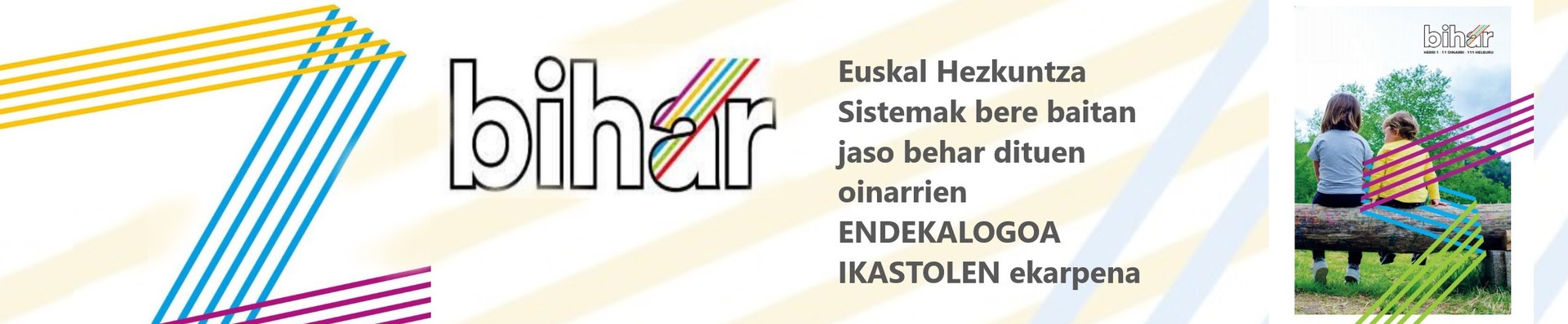 "Bihar" endekalogoaren aurkezpena, Jose Luis Sukiaren eskutik Amasa-Villabonan