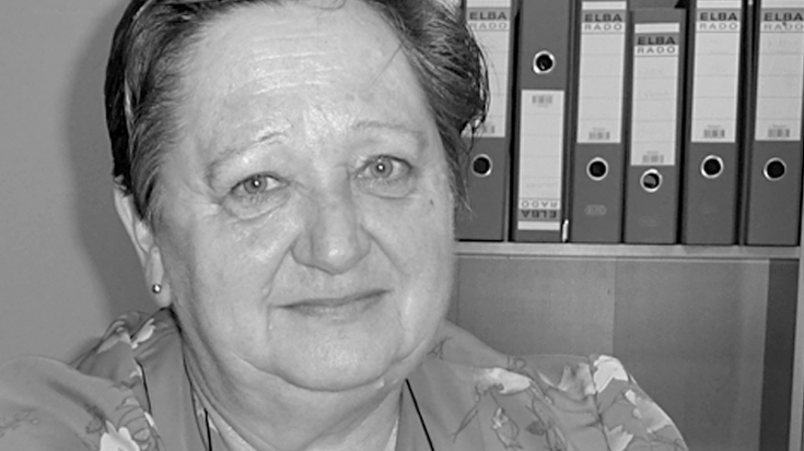 Ana Jesus Altuna gogoan