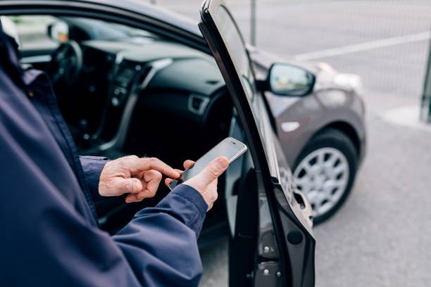 Auto partekatua Tolosaldean
