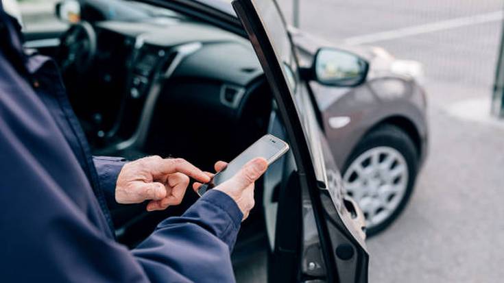 Auto partekatua Tolosaldean