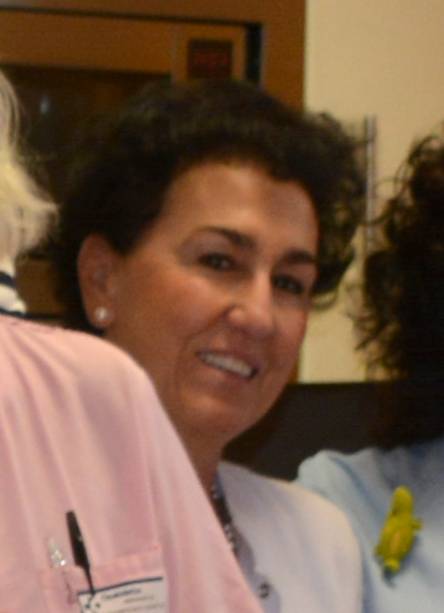 Cristina Guedea pediatra zendu da