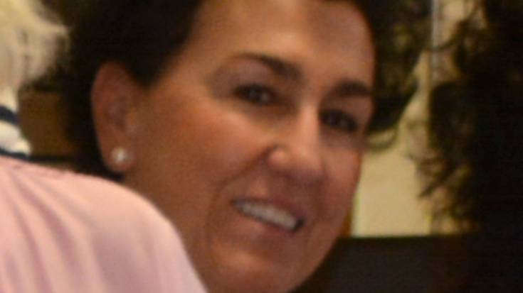 Cristina Guedea pediatra zendu da