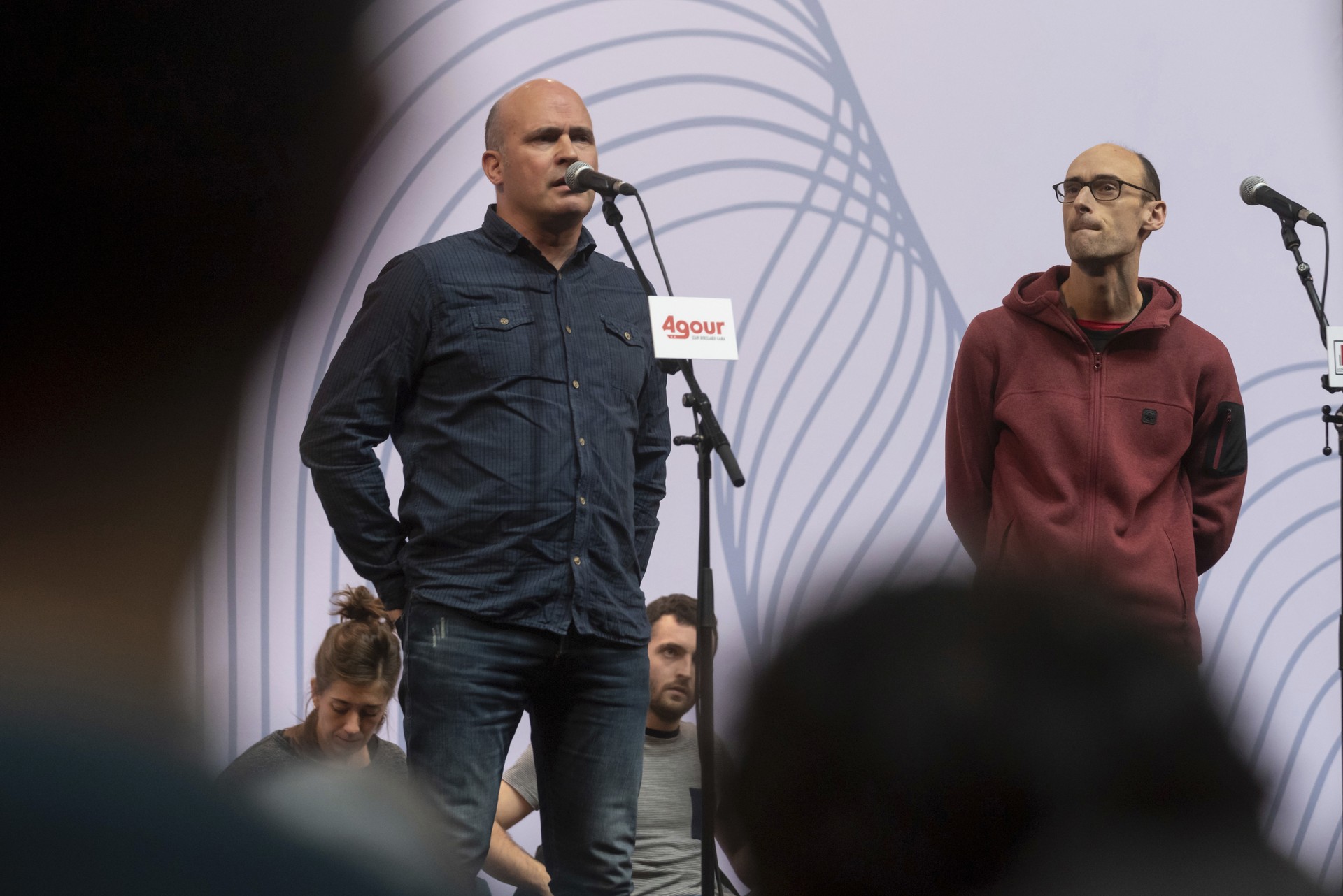Agortu dira Realaren eta Athleticen arteko Bertsoderbirako sarrerak