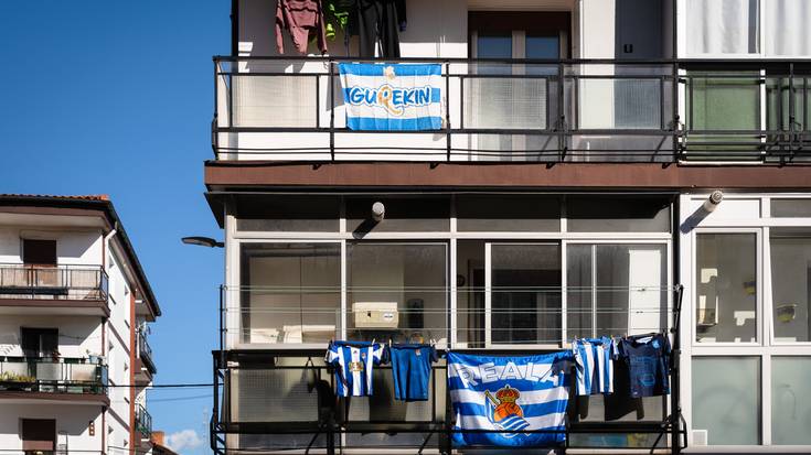 Realaren aldeko hauspoa, Urnietatik Sevillara