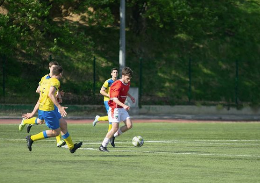 Lidergotzan da Urnieta, igoera faseko azken jardunaldiaren atarian