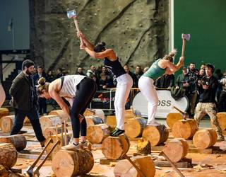 Kirol Herri txapelketako finalak, Asteasun