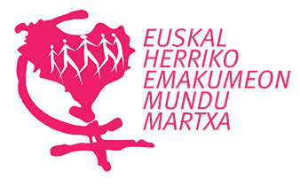 Euskal Herriko Emakumeen Mundu Martxa