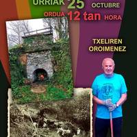 Ortzaika karobiaren piztuera