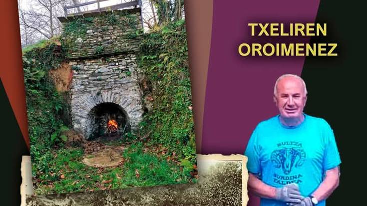 Ortzaika karobiaren piztuera