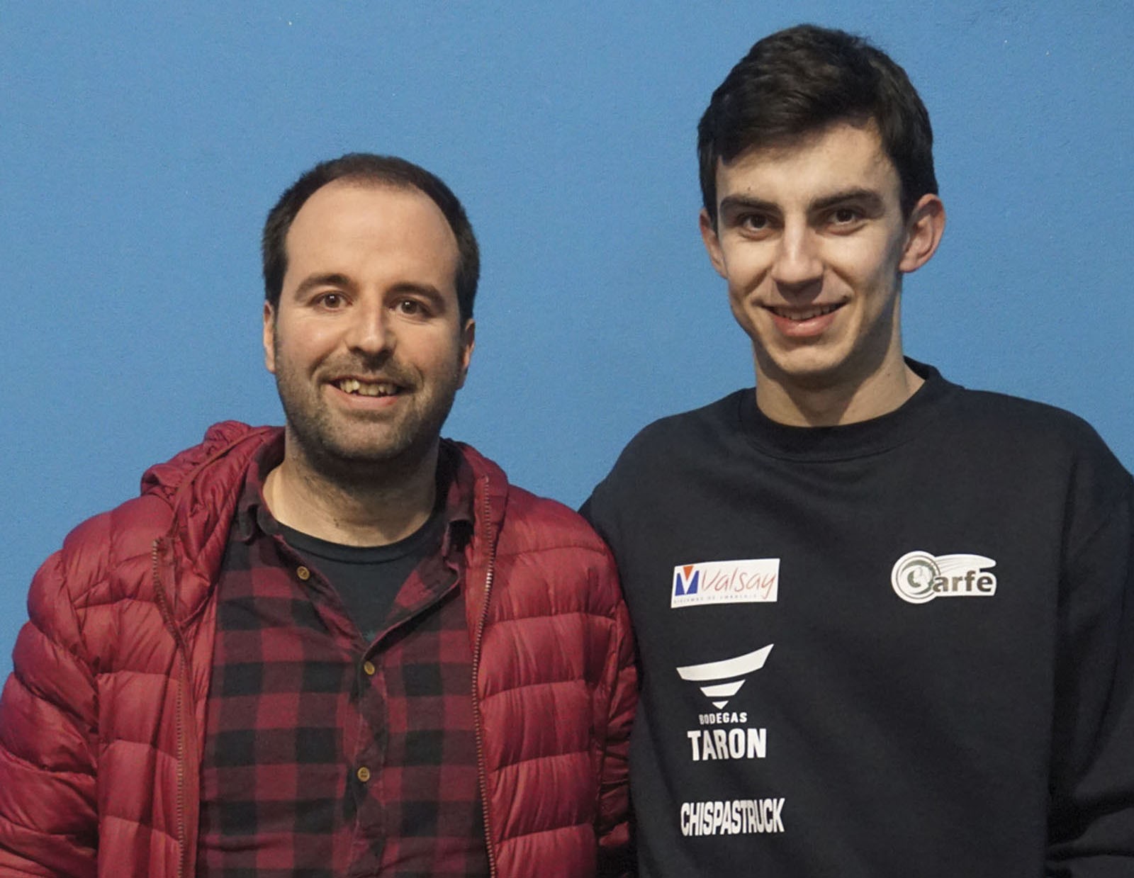 "Debut berezia izango da, bi lagunen aurka jokatuko baitut"