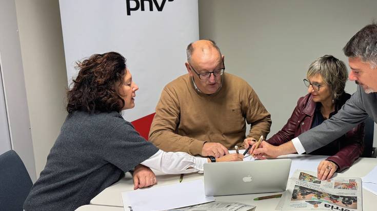 Gobernu arduratsuago baten beharra