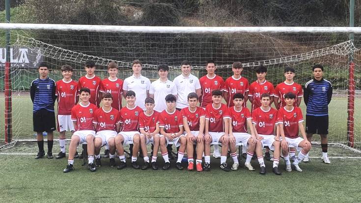 Lidertzan, eta Ohorezko Mailarako bidean