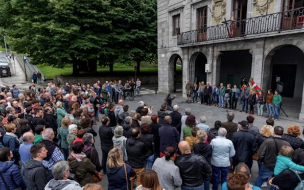 Andoaingo Udala berrabiarazi egin behar da eta EHBildu  horretarako prest dago