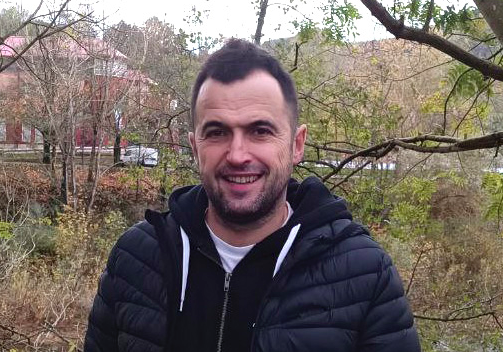 “Nabarmentzekoa da gazteenen indarra eta prestakuntza”