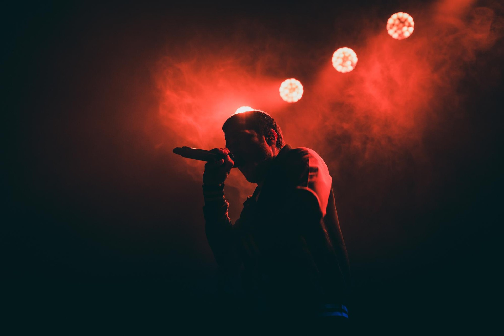 Rap musikaren sorkuntzan trebatzeko tailerra