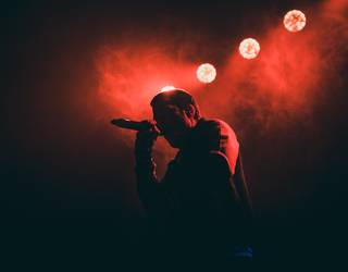 "Nahiko modu errazean hasi daiteke rapa praktikatzen"