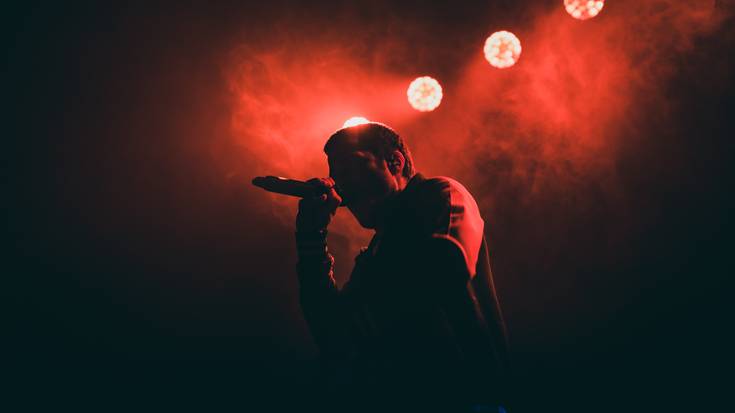 "Nahiko modu errazean hasi daiteke rapa praktikatzen"