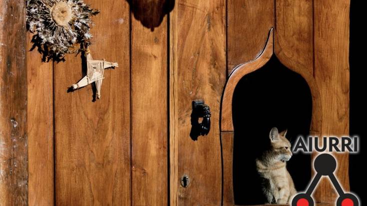 Aizkardiko Argazki-rallyko onenak saritu dituzte