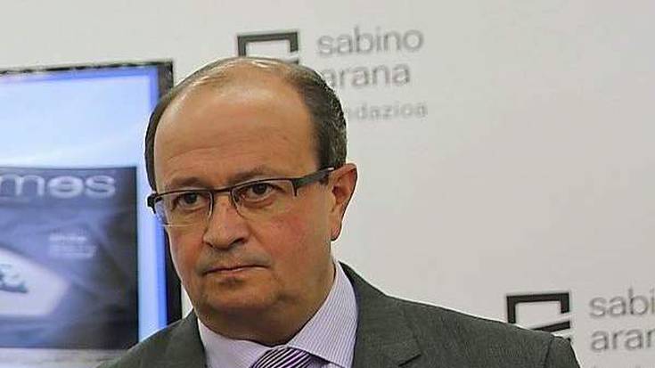 Giza eskubideen idazkari nagusi izendatu dute Jose Antonio Rodriguez Ranz andoaindarra