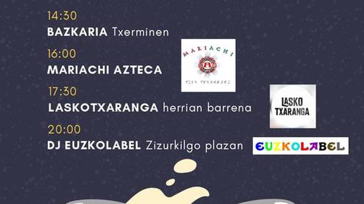 IV. Zurito eguna