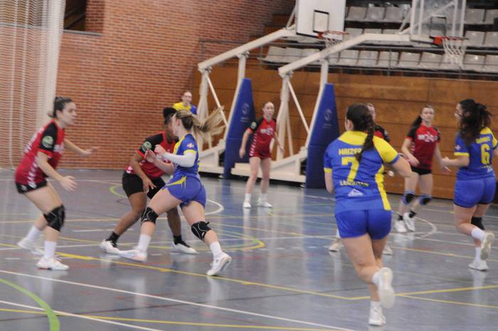 Euskal Ligako talde guztien partidak, etxetik kanpo