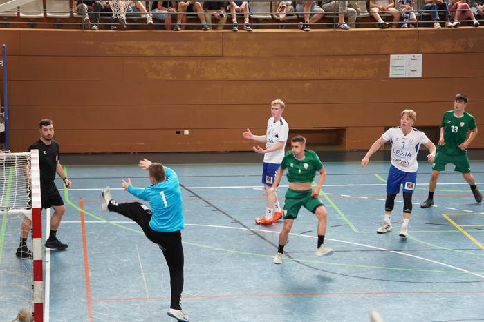 "Euskadi-Finlandia arteko partida ona izan zen, bereziki, amaiera"