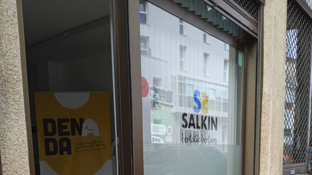 Udaberriko azken bonuak, Salkinen eskuragarri