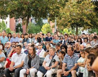 Denborak ahanztura dakarrela esaten da, baina Remi, 17 urte igaro diren arren, 2009ko uztailaren 31k oso presente jarraitzen du gugan
