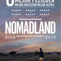 'Nomadland'