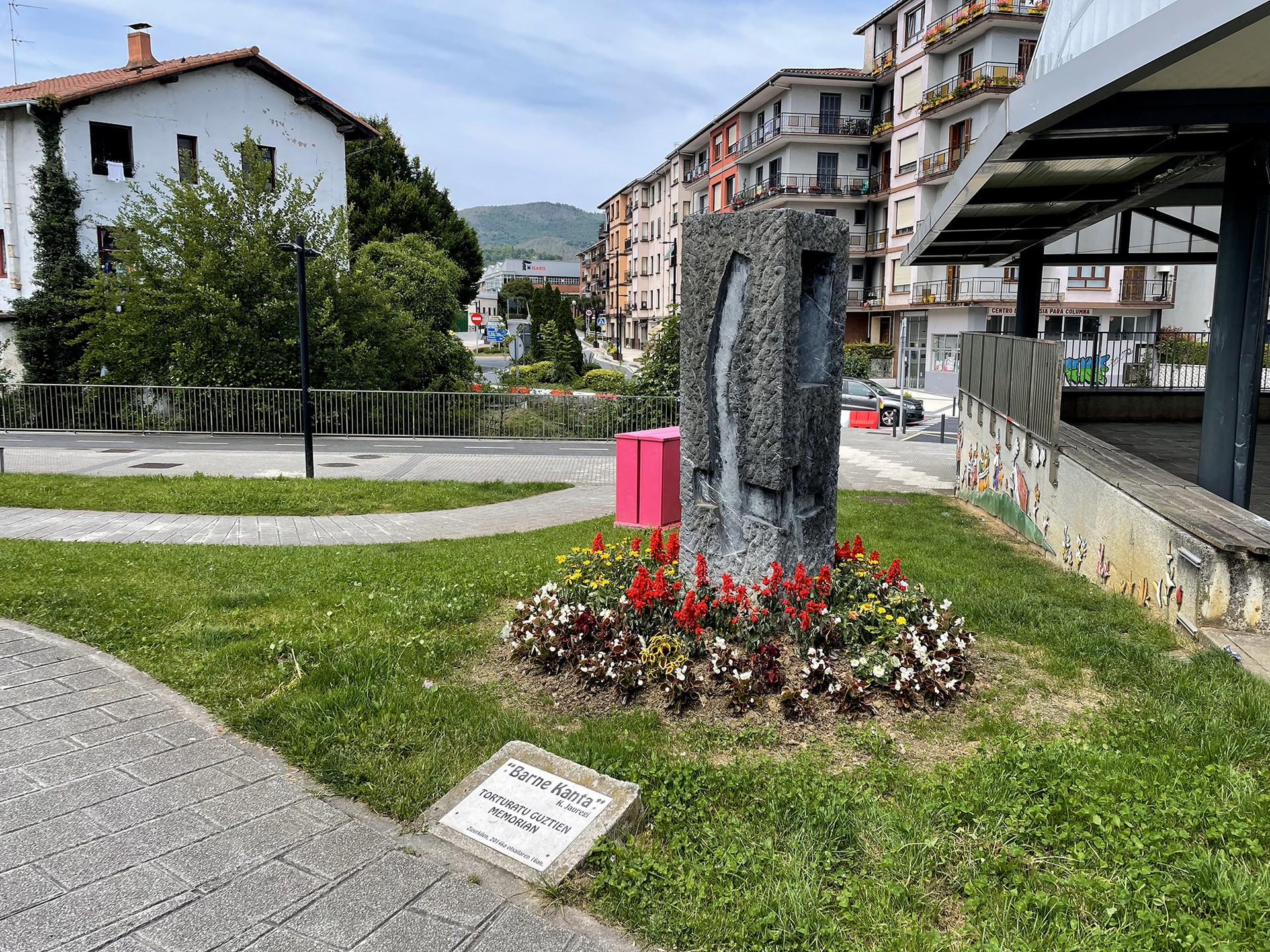 Torturaren aurkako mozioa onartu du Zizurkilgo Udalak