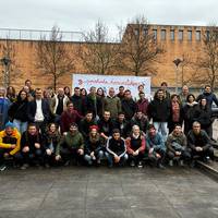 Gipuzkoako Herriarteko Bertsolari Txapelketako saioa, ostiralean Aljiben