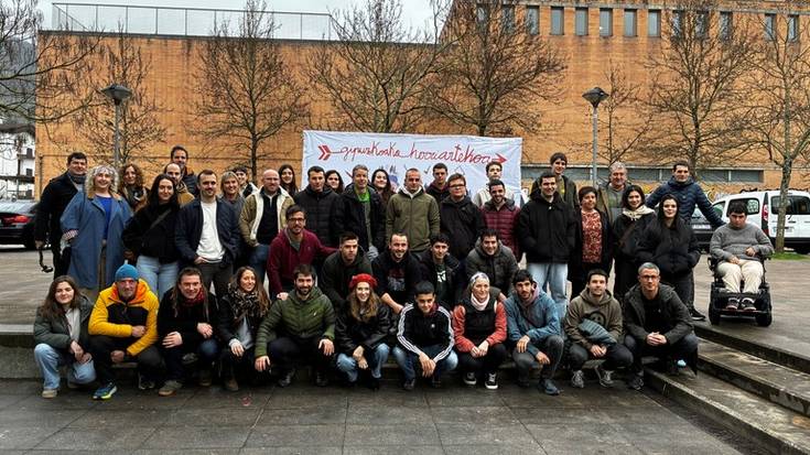 Abiatzear da Gipuzkoako Herriarteko Txapelketa