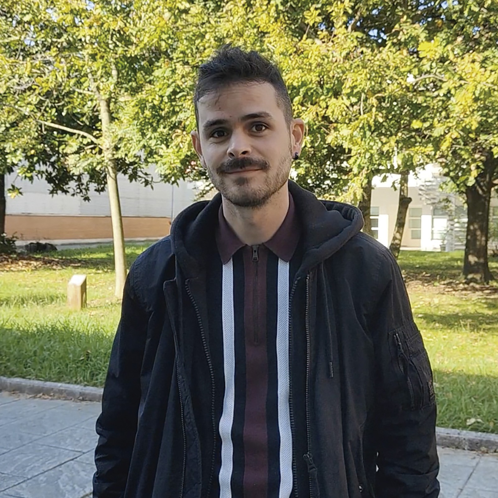 "Nork bere moduan, euskarari eusteko aukera polita da"