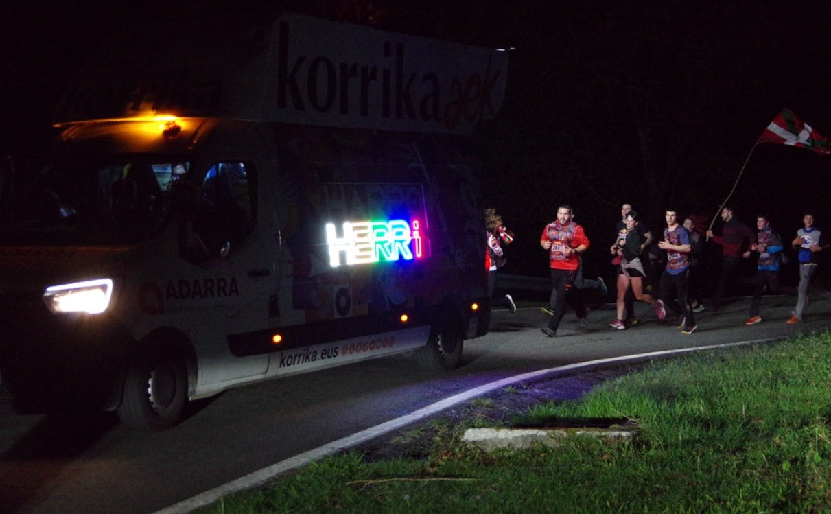 Inoizko jarraipenik handiena izan du KORRIKAk, plataforma digitalean