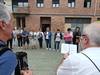 Kantazaun taldeak euskal doinuekin girotu du arratsaldea