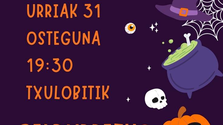 Gau Beltza Adunan