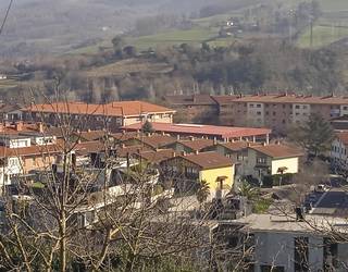 Zizurkilgo PSE-EEk Elbarrena inguruko saneamendu lanak kontratazioaren hasiera ospatu du